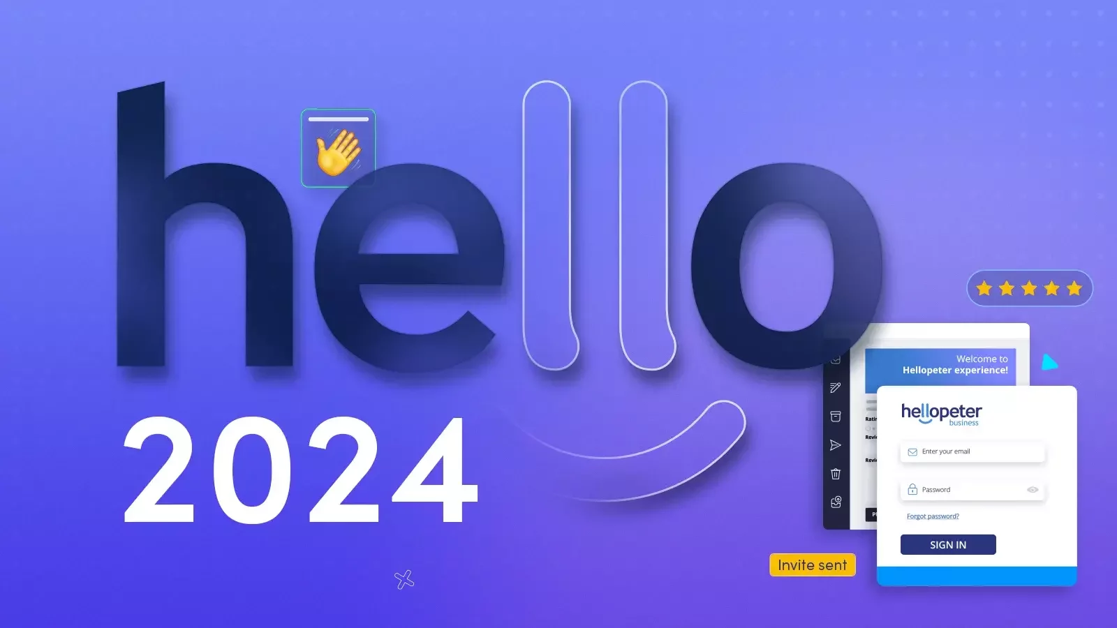 2023 in review Hellopeter highlights