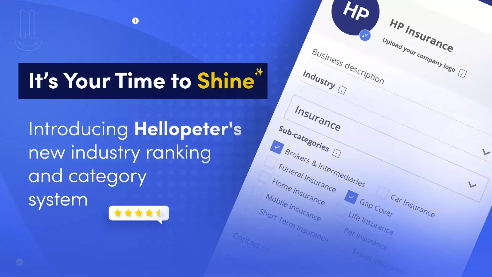 2023 in review Hellopeter highlights